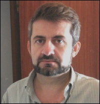 Salvador Ruano